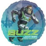 18" Buzz Lightyear Balloon