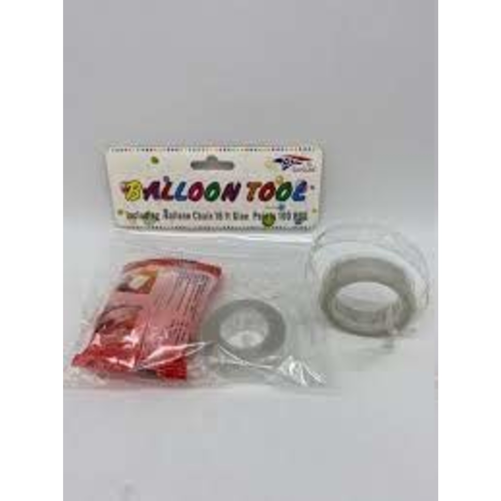 Balloon Tool Kit for Balloon Garlands