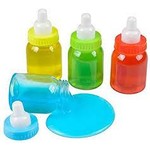 Feeding Bottle Slime 24pc