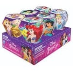 Bondy Fiesta Mega Surprise Diamond Disney Princess