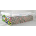 Tuberoos Sour Watermelon 200pcs