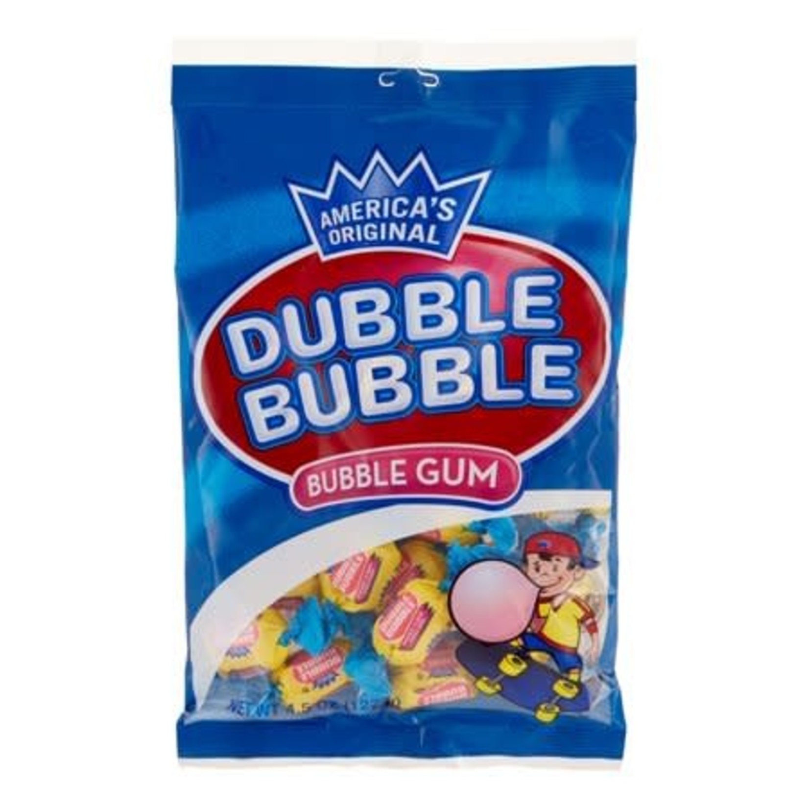 Dubble Bubble 4.5 Bag