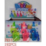 Horsey Bubbles Water 24pcs