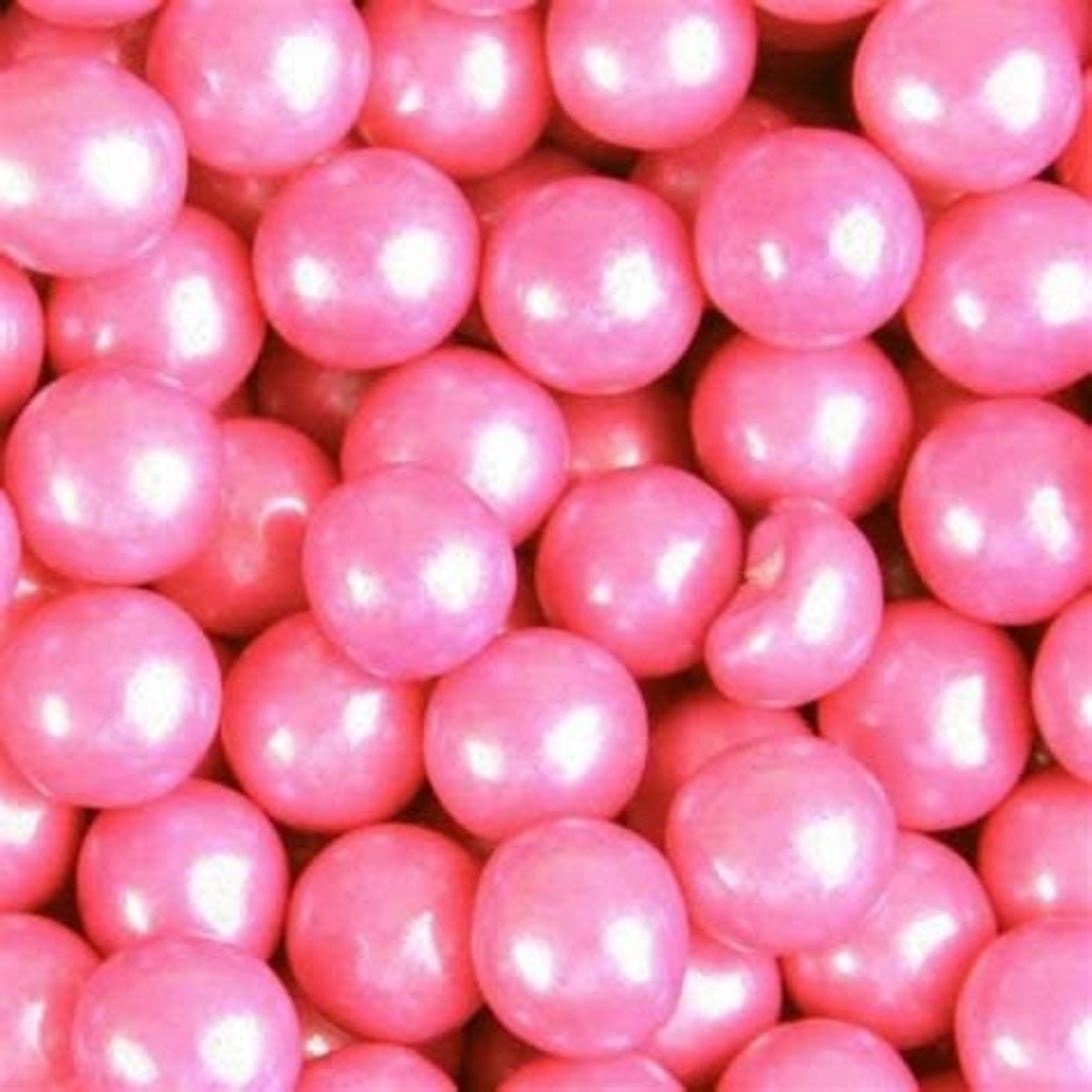 Pearl Pink 1/2" Gumball