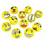 Emoji Stress Ball 12ct