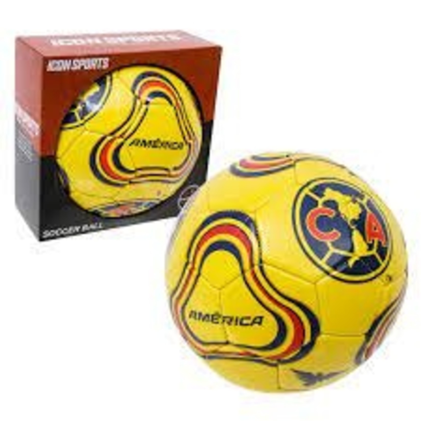 Soccer Ball