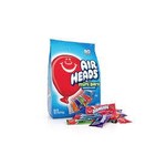 Air Heads Mini Bars Assorted Flavors