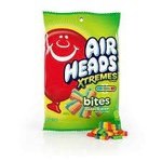 Air Heads Xtreme Sour Bites