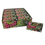 Trolli Extreme Sour Bites Fruitz 24pk/.8oz