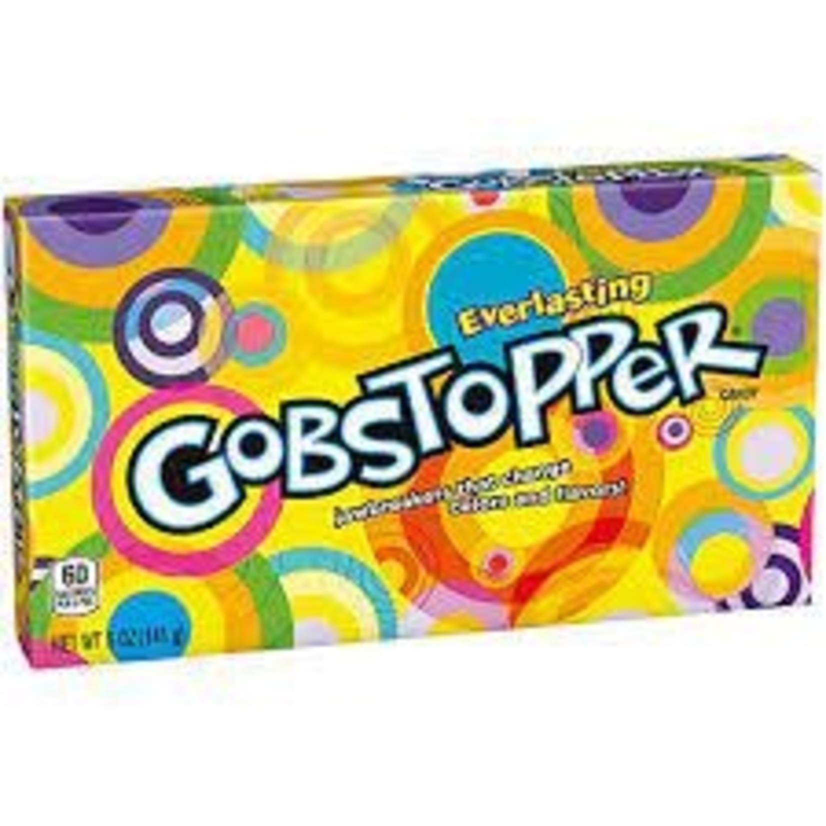 Gobstopper 5oz