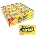 Chewy Lemonhead Pink Lemonade 24/.8oz