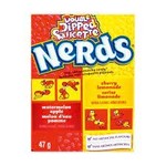 Nerds Double Dipped Saucette 36/47g