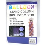 Balloon Stand Column - 2 set