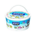 Tootsie Candy Blox 27oz Tub