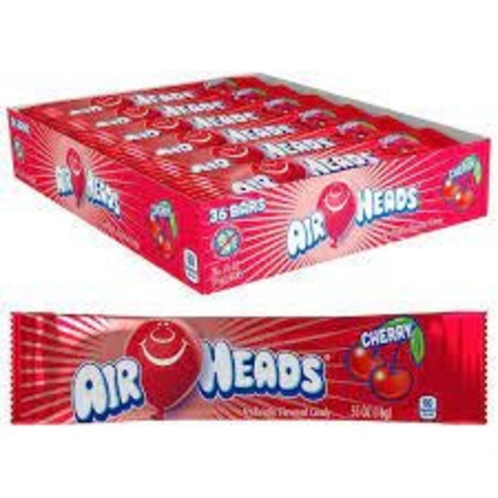 Cherry Airheads 36 count