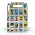 Loteria Treat Boxes 12ct