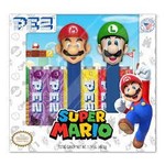 Pez PEZ Super Mario Twin Pack 1.74oz
