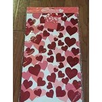 Hearts Jumbo Gift Bag Set