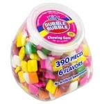 Dubble Bubble Gum Container