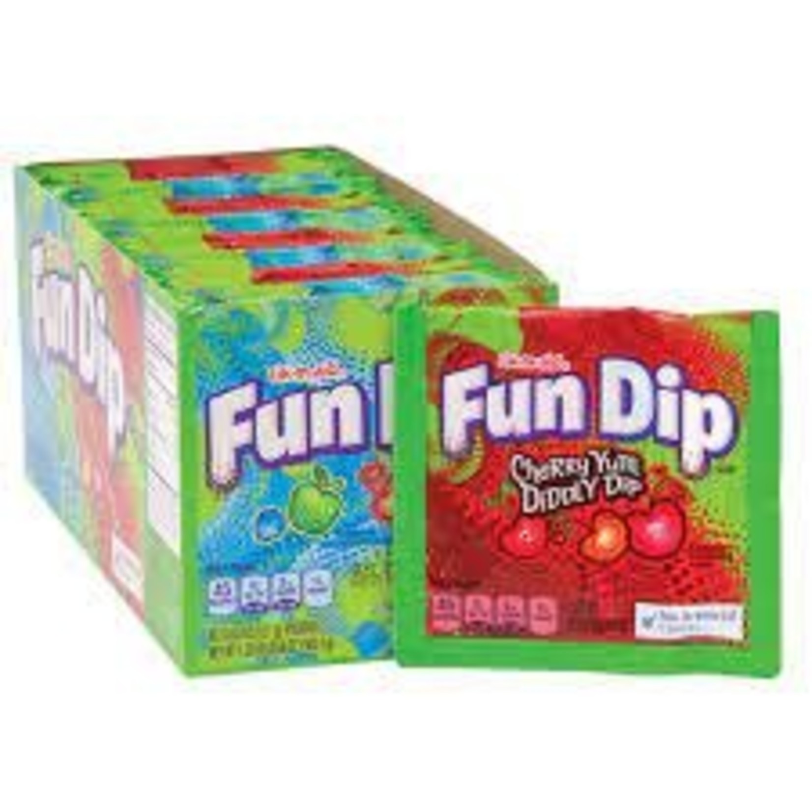 Fun Dip 48ct.