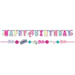 Barbie Dream Together Banner Kit