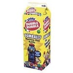 Dubble Bubble Gumballs 20oz