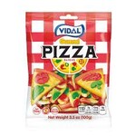 Gummi Pizza Slices