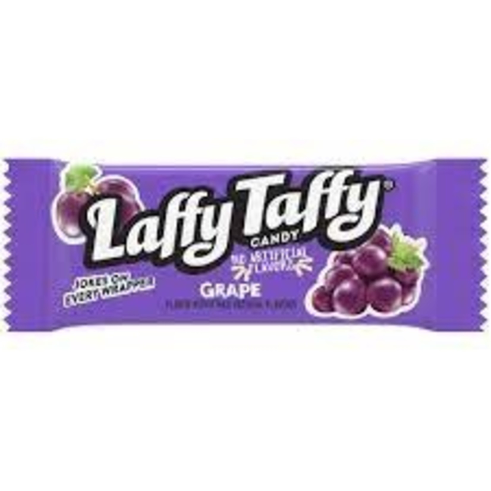 Nestle Laffy Taffy Grape 145CT