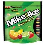 Mike and Ike Original Fruits 54oz
