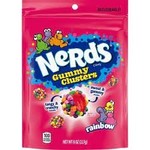 Nerds Nerds Gummy Clusters