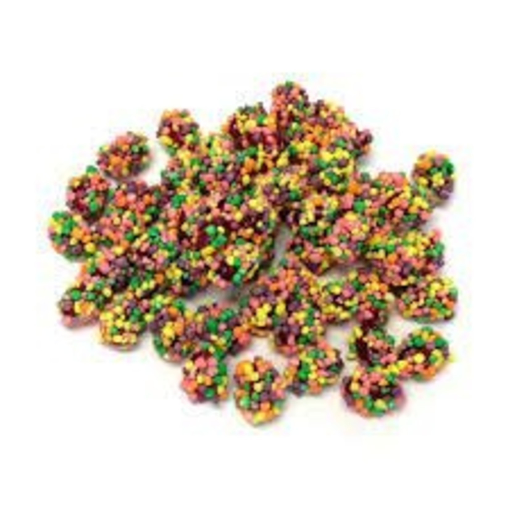 Nerds Nerds Gummy Clusters