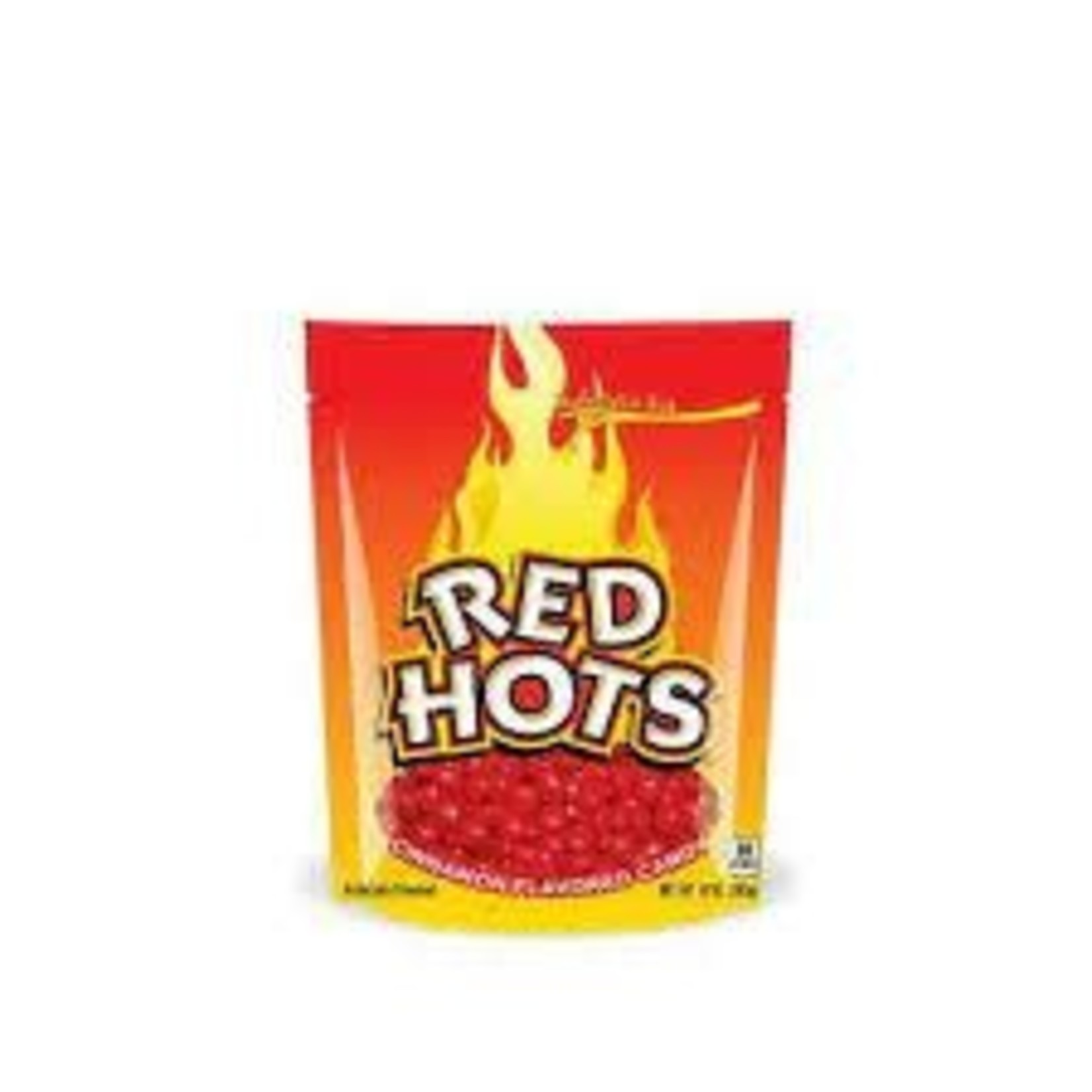 Original Red Hots
