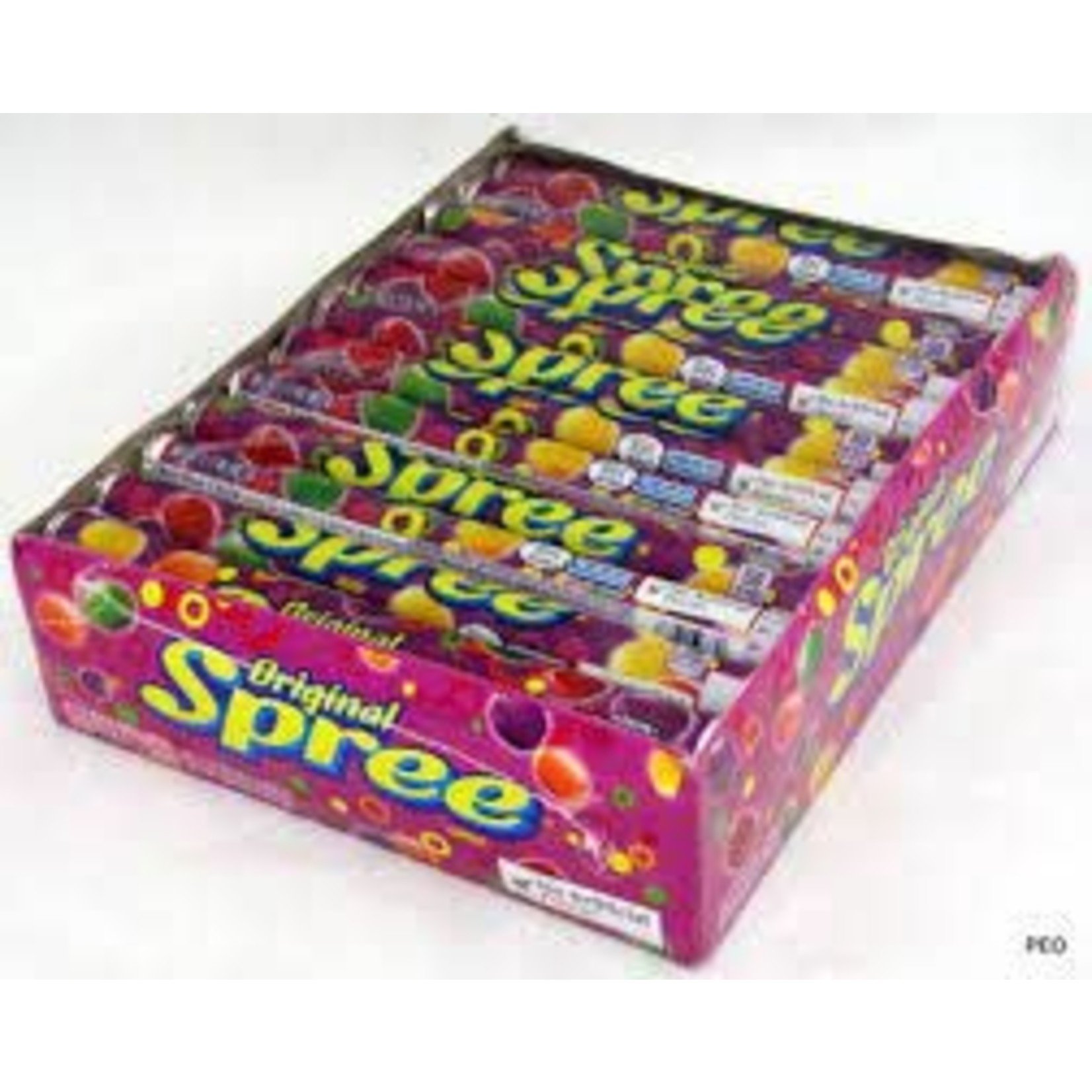 Original Spree Candy 36ct