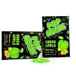 Pop Rocks Pop Rocks 24ct Green Apple