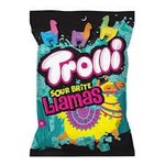 Trolli Sour Brite Tropical Llamas