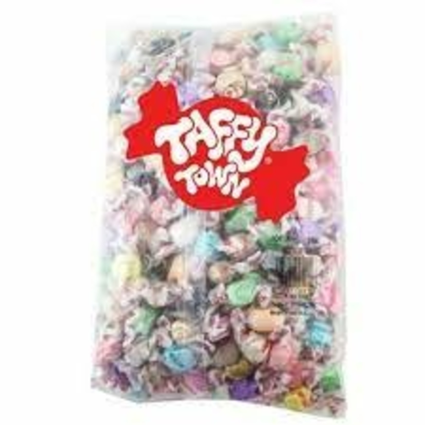 Taffy Town Famous Flavors