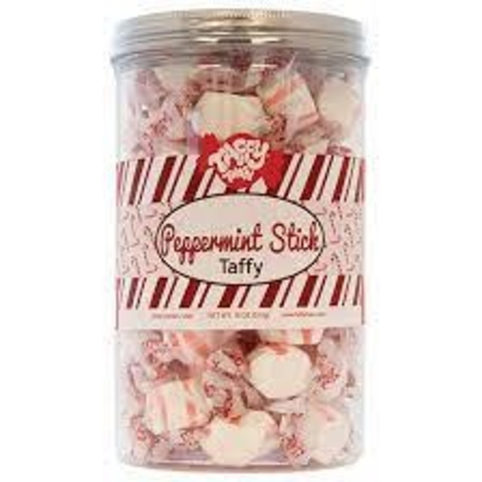 Taffy Town Salt Water Taffy Peppermint