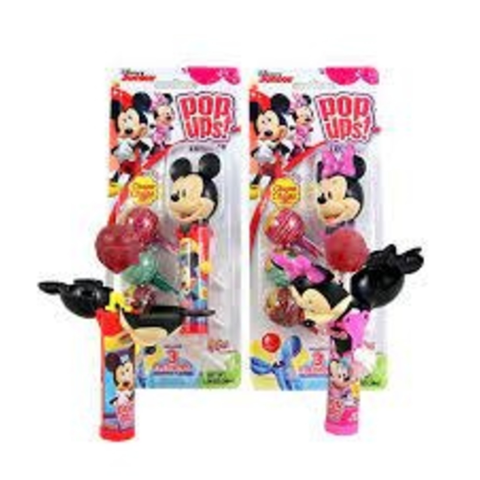 Mickey & Minnie Pop Up 1.26oz