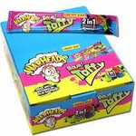 WH King Size 2 in 1 Taffy 24ct.