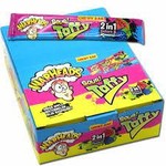 WH King Size 2 in 1 Taffy Single