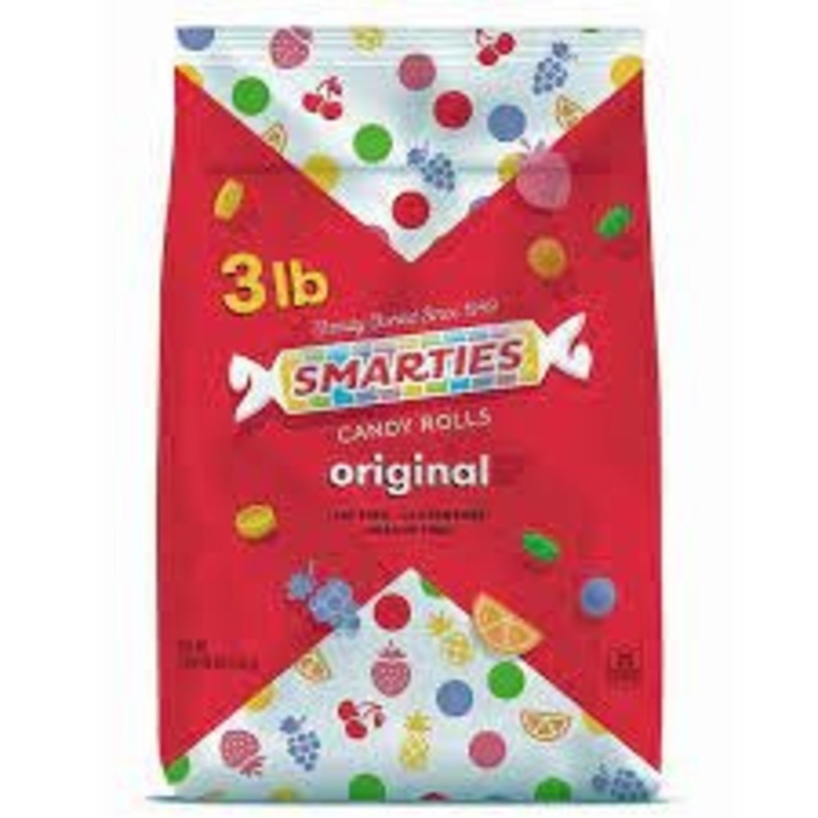 Smarties Smarties