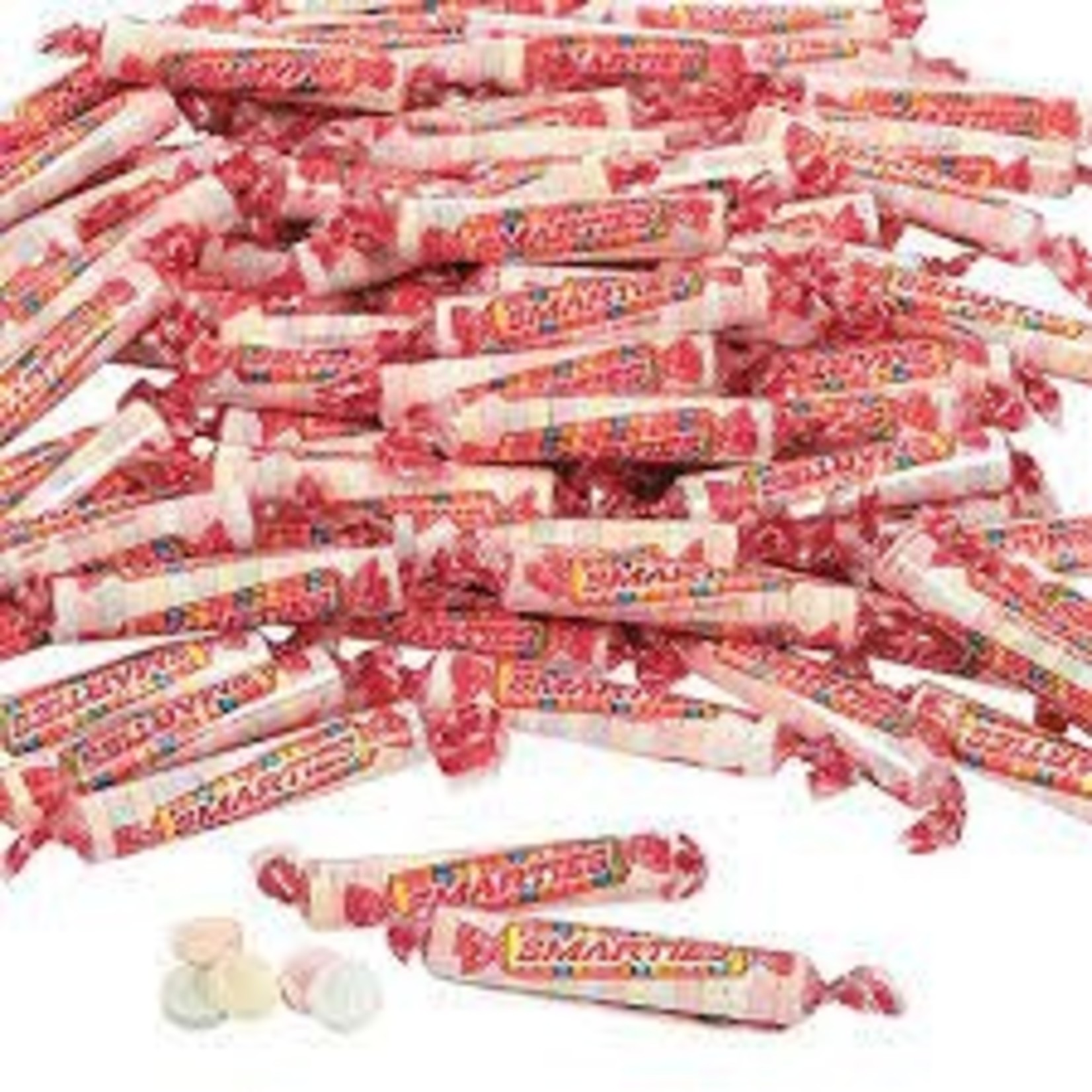 Smarties Smarties