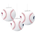 MLB Lanterns