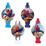 Spiderman Blowouts 8ct