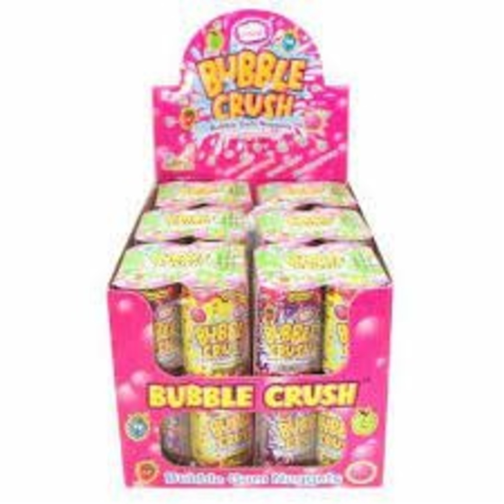 Bubble Crush 12ct
