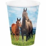 Horse and Pony Cup 9oz