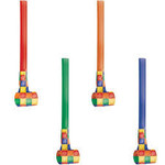 Block Party Blowouts