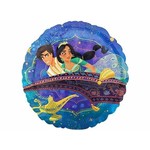 Anagram 18in Aladdin Balloon