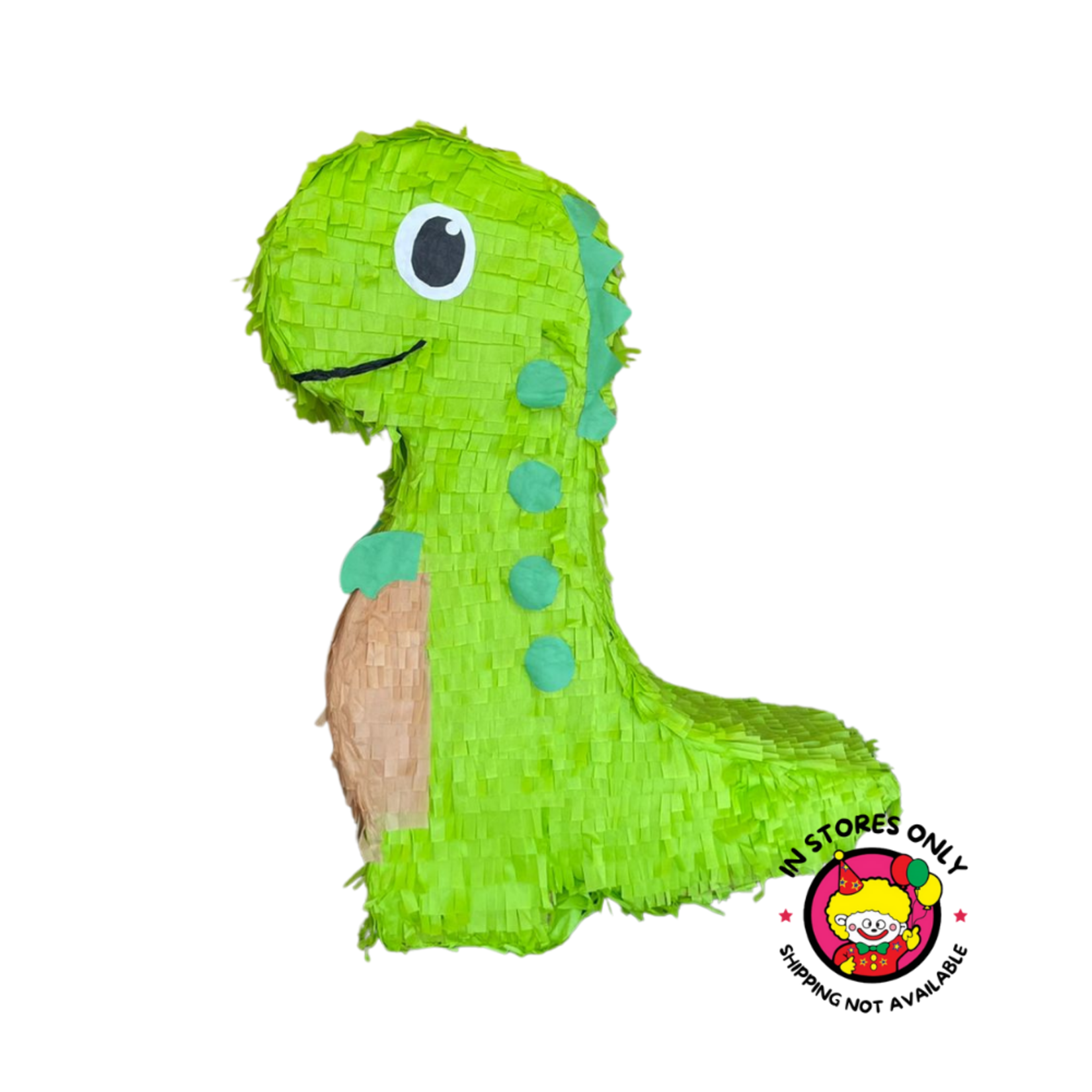 Baby Dinosaur Figure Piñata
