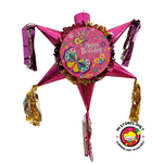 WWE Wrestler Figure Piñata - Valentina's Party World - Dulceria